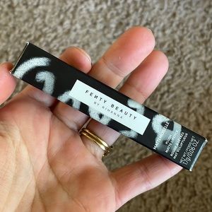 Fenty Beauty by Rihanna Dragon Mami plush Matte Lipstick